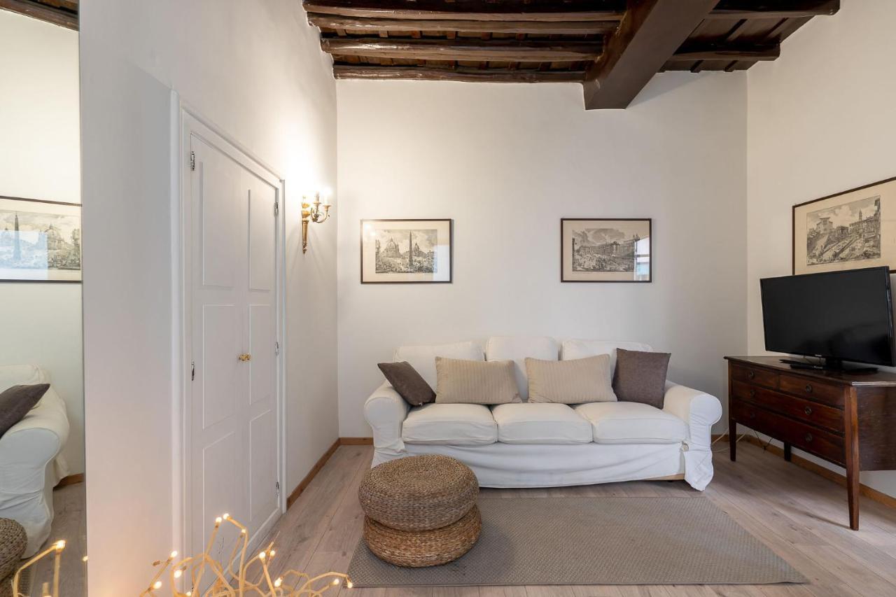 Plaza Collection Lägenhet Rom